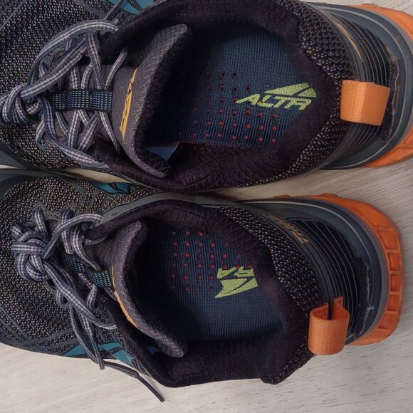 Altra Timp 1.5 men size 9 - Picture 5 of 10